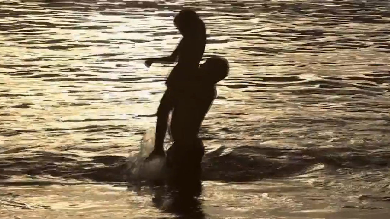 Backdrop for O Filme dos Espíritos