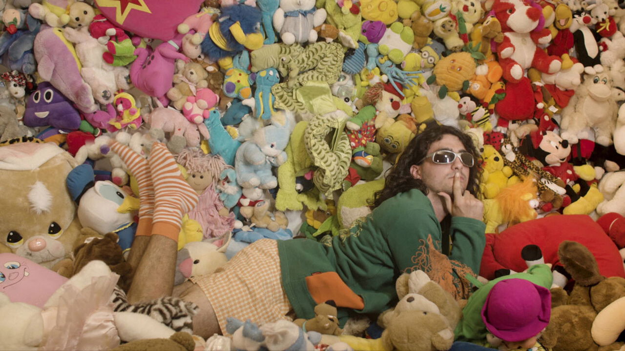 Backdrop for ANTE NTE