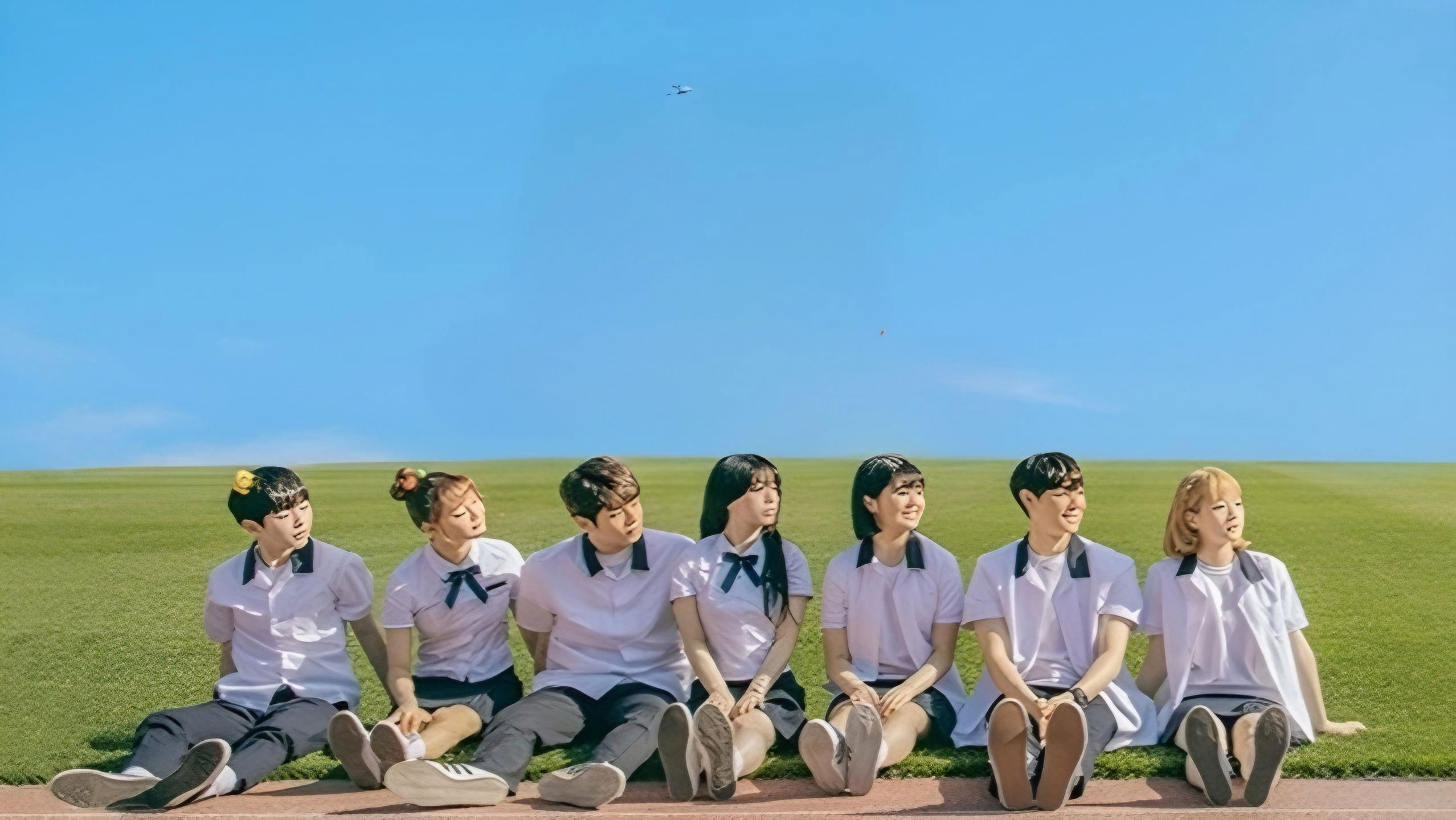 Backdrop for Chubby Romance