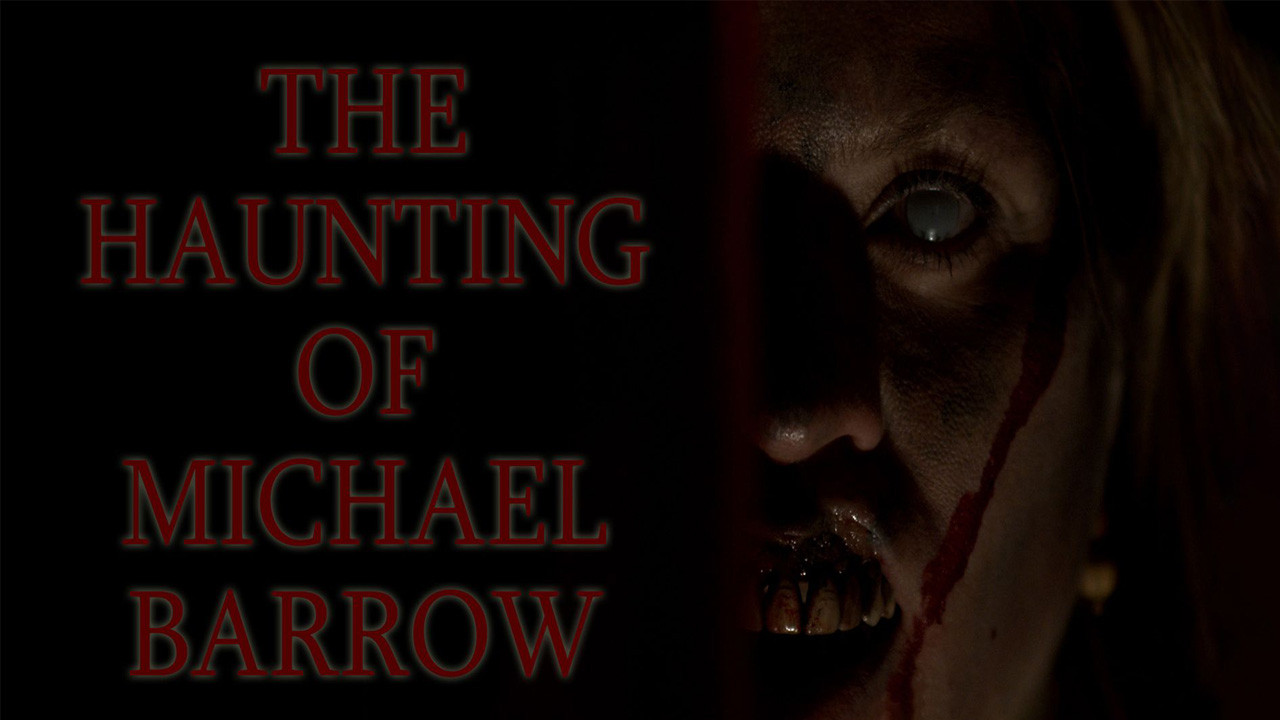 Backdrop for The Bleeding Dark