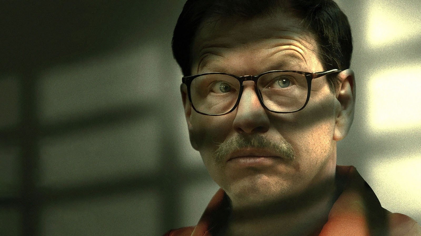 Backdrop for Sins of the Father: The Green River Killer