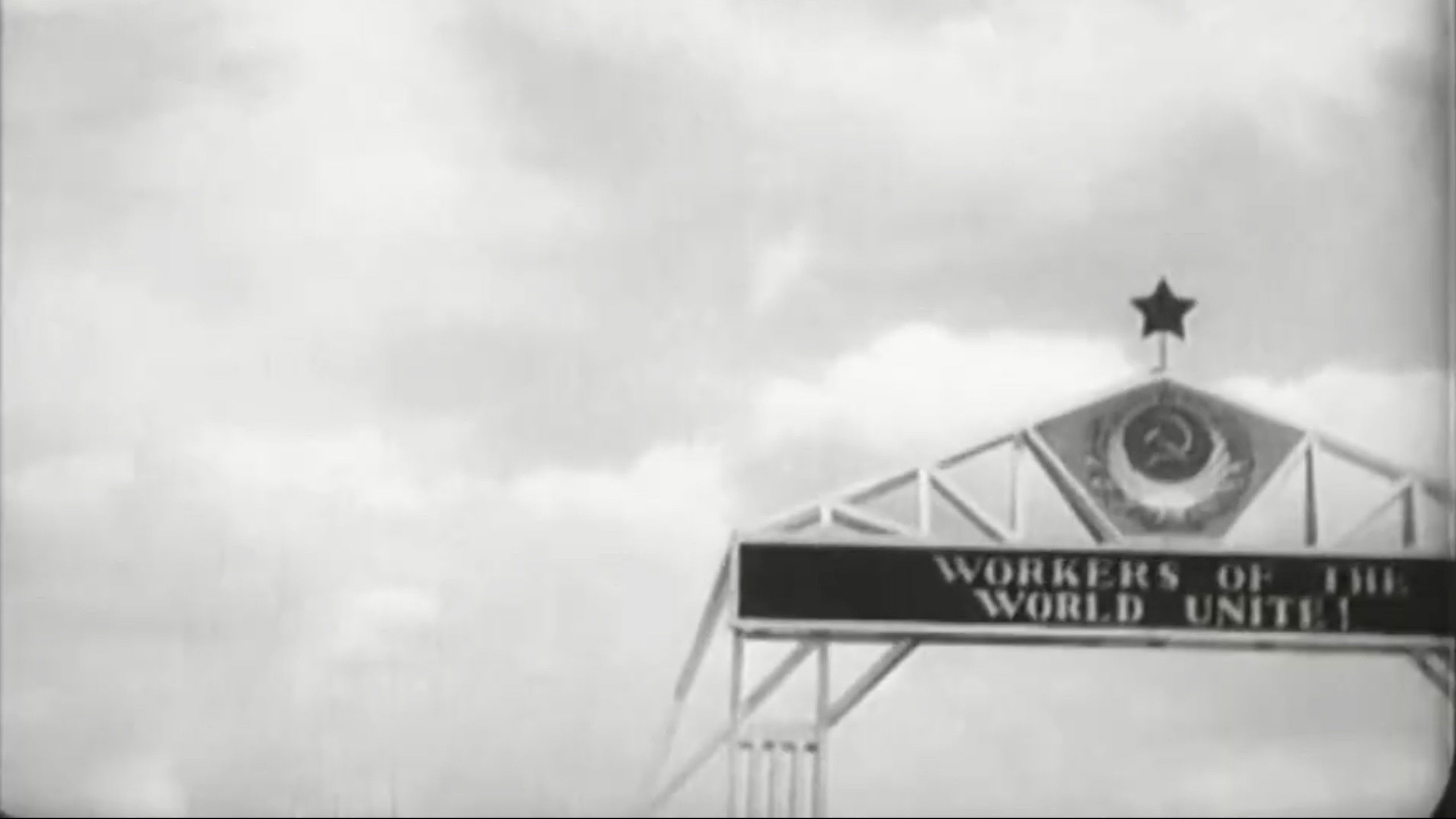 Backdrop for Men and Jobs