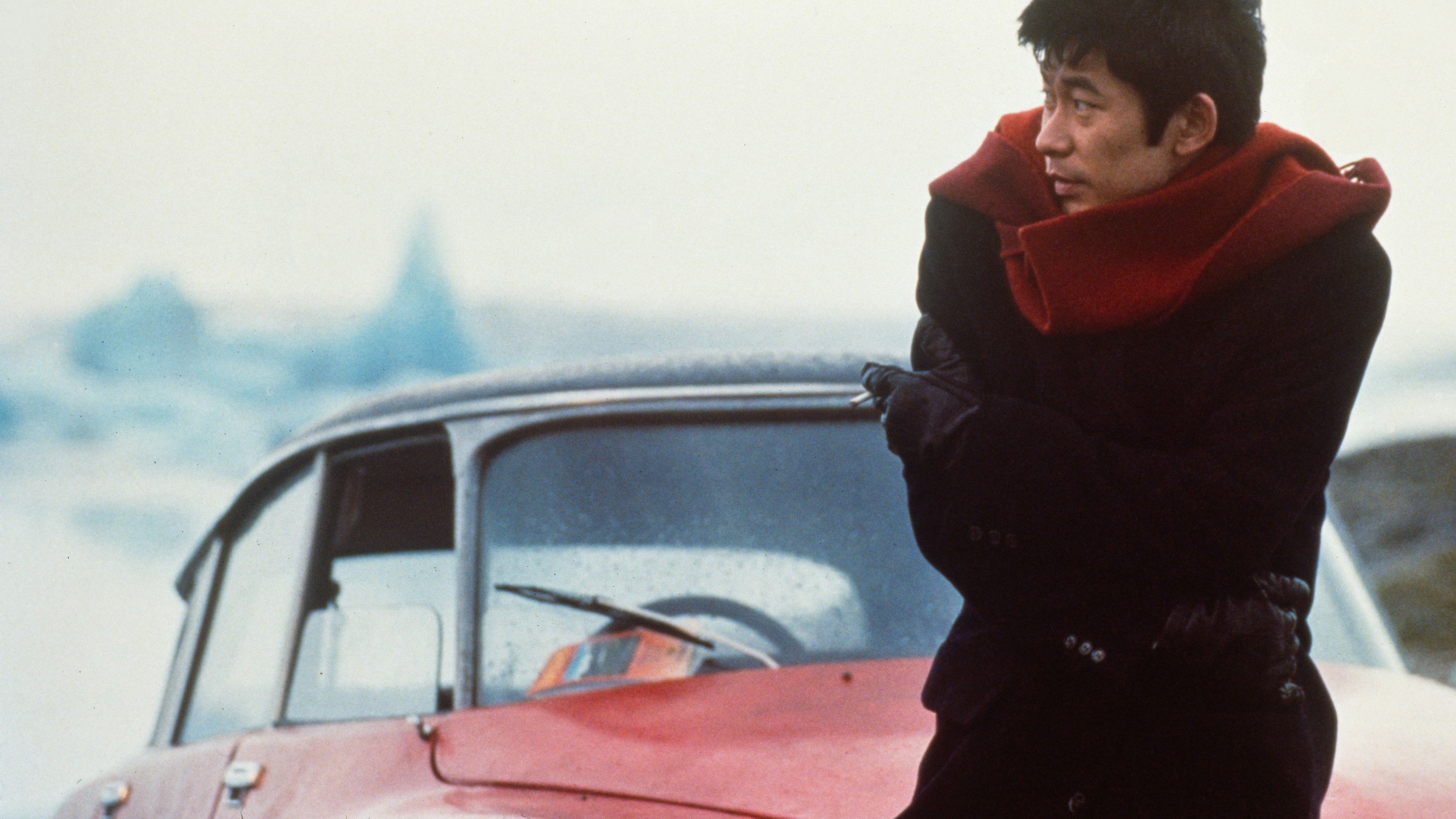 Backdrop for Cold Fever