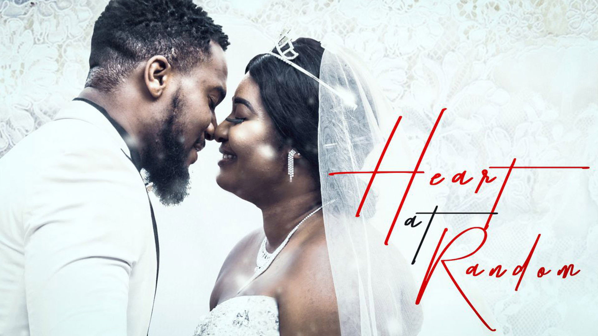 Backdrop for Heart At Random