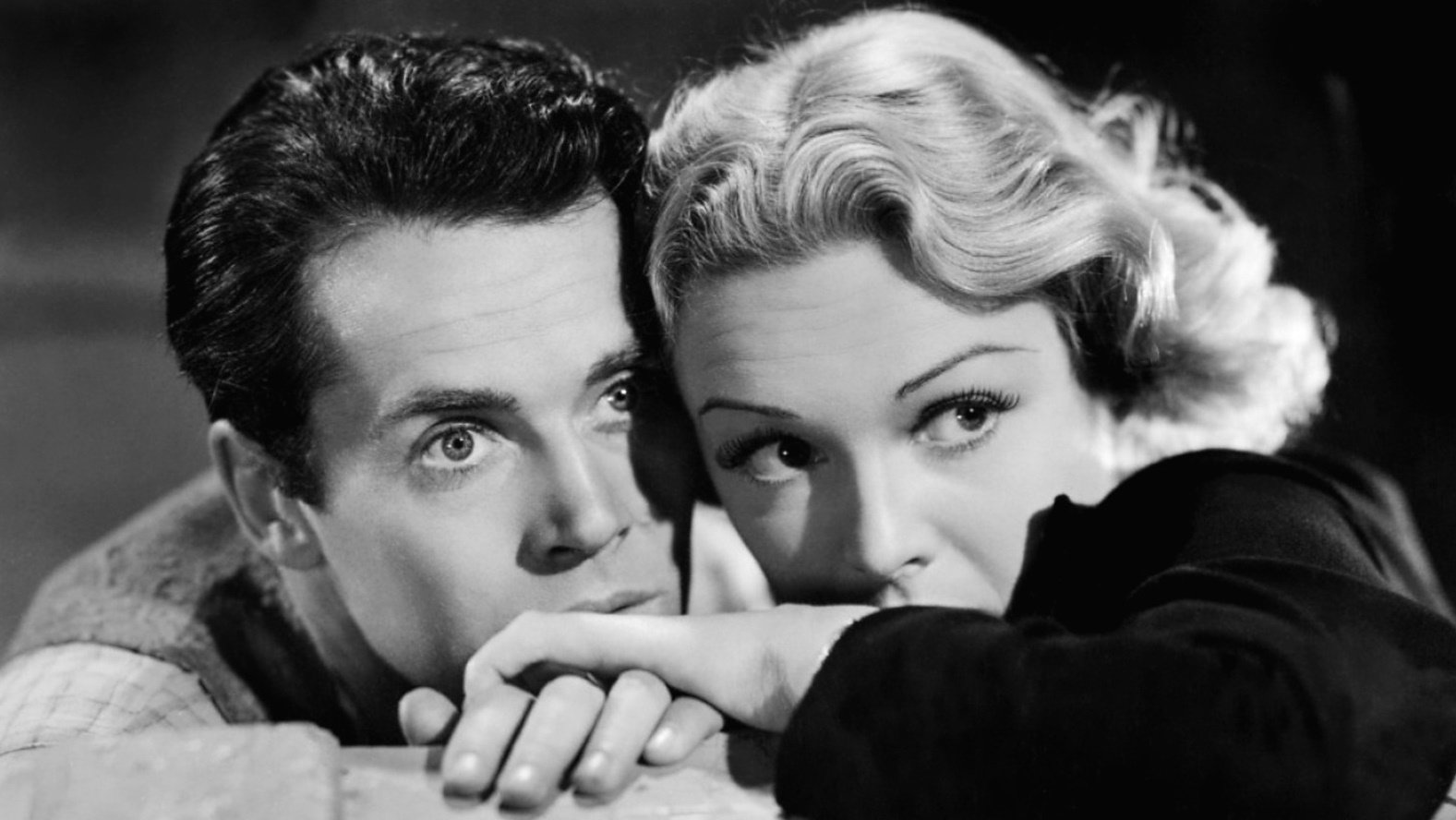 Backdrop for Blockade