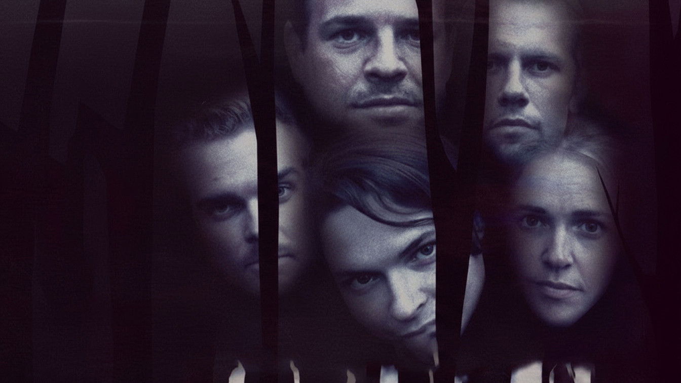 Backdrop for The Unknown