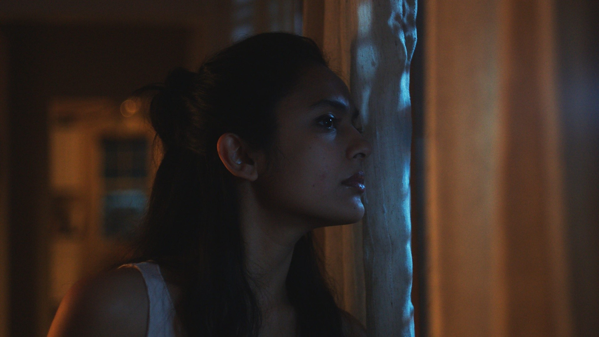 Backdrop for We're Not Safe Here