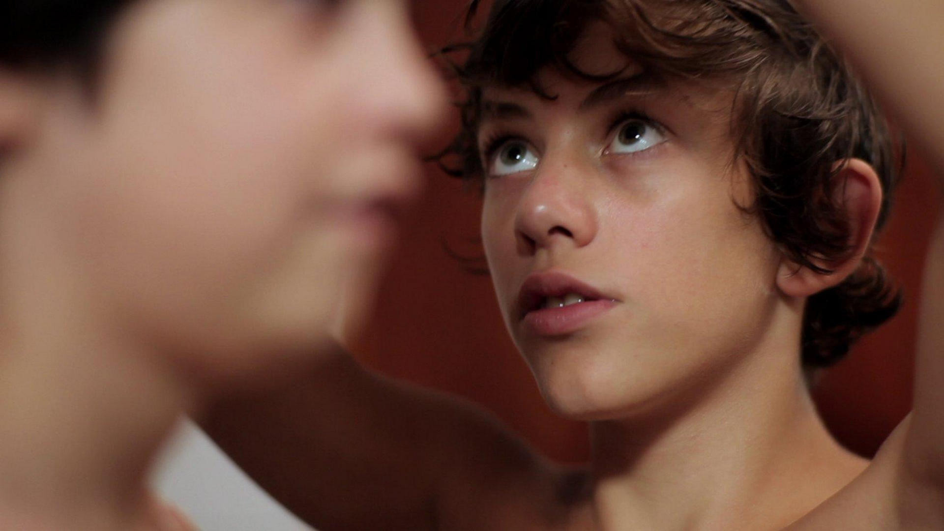 Backdrop for Matias and Jeronimo