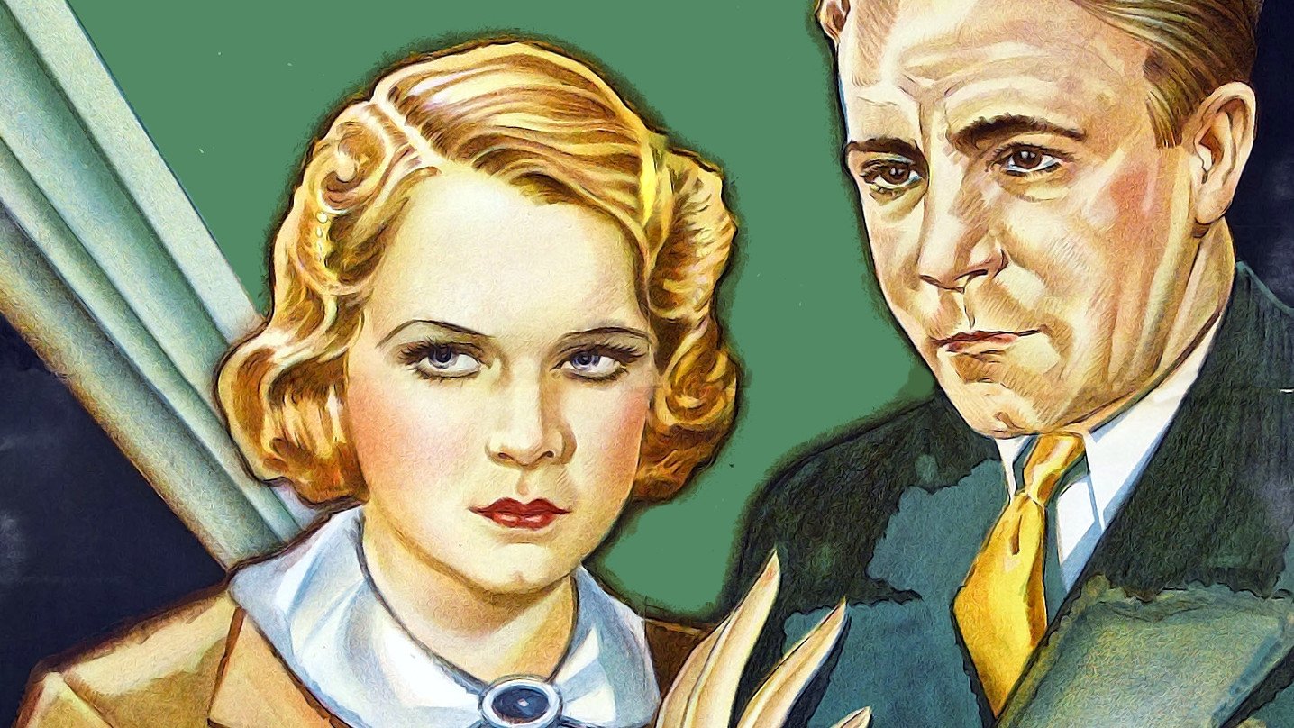 Backdrop for Reform Girl