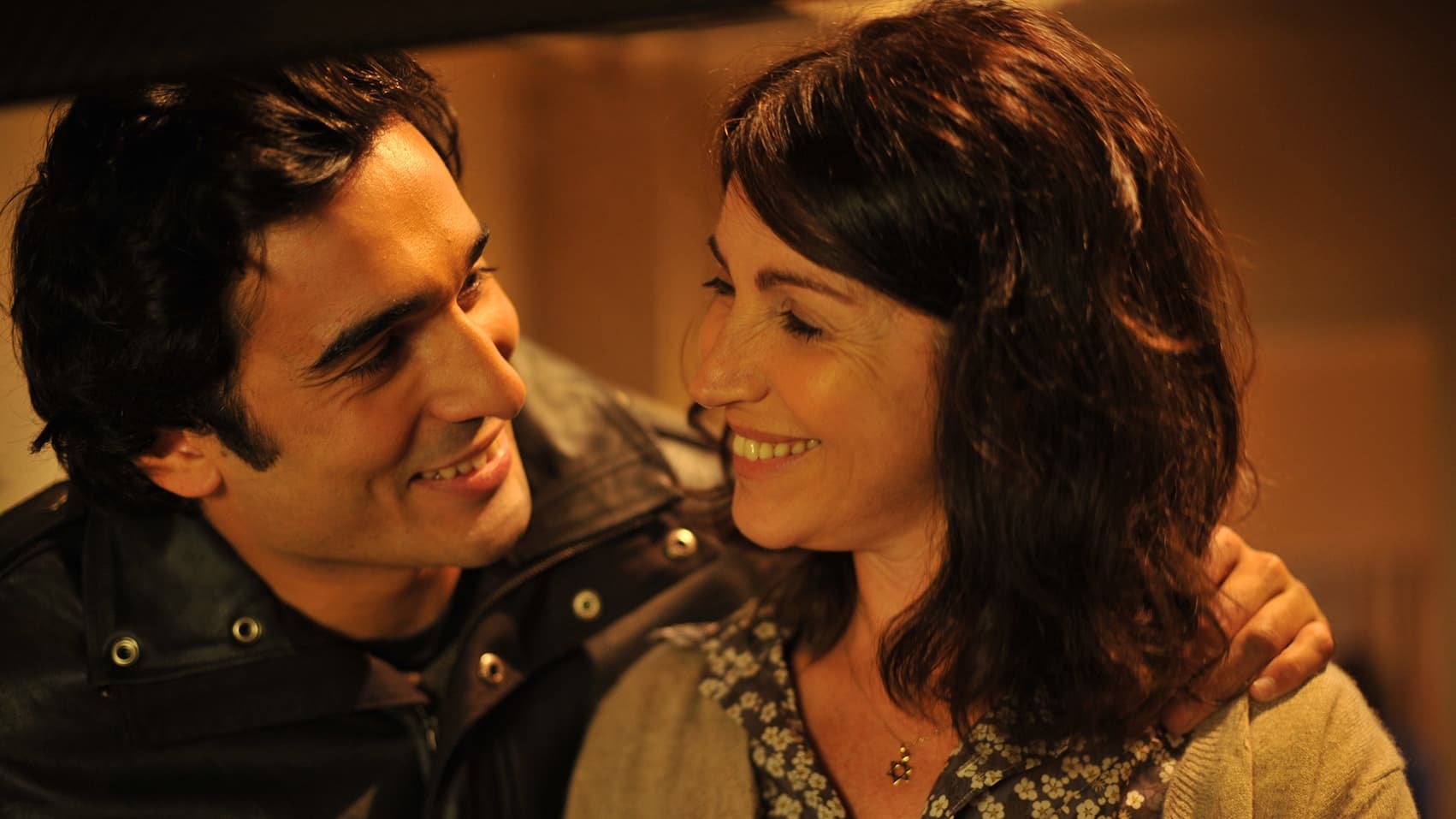 Backdrop for 24 Days