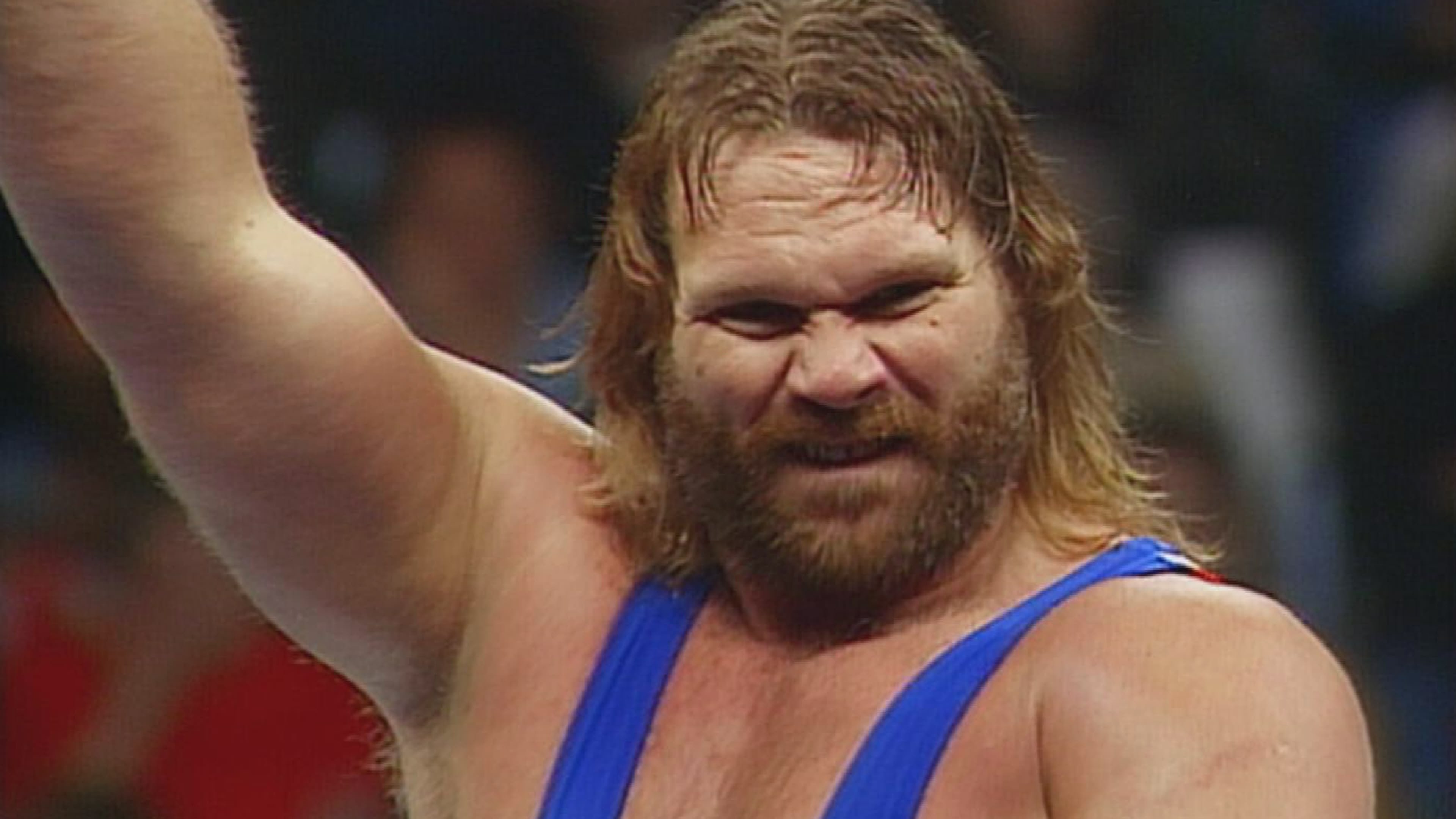 Backdrop for WWE UK Rampage '93