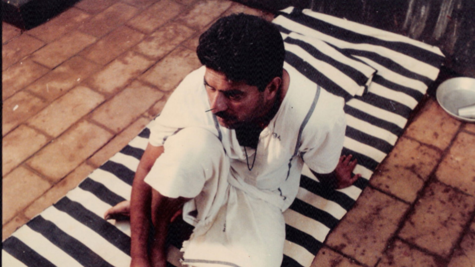 Backdrop for Mathilukal