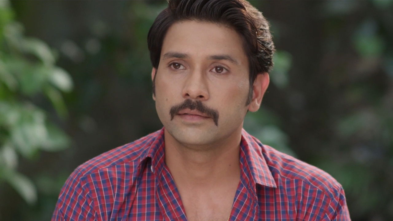 Backdrop for Shukla The Tiger