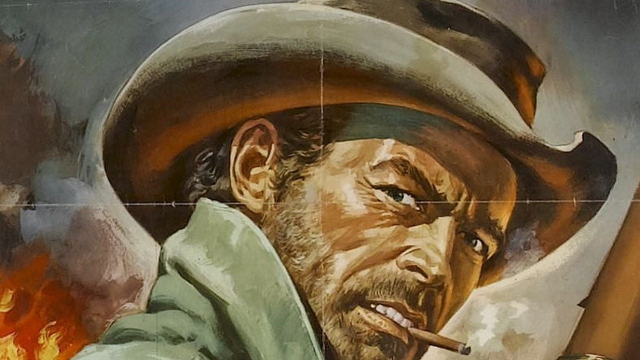 Backdrop for This Man Can't Die