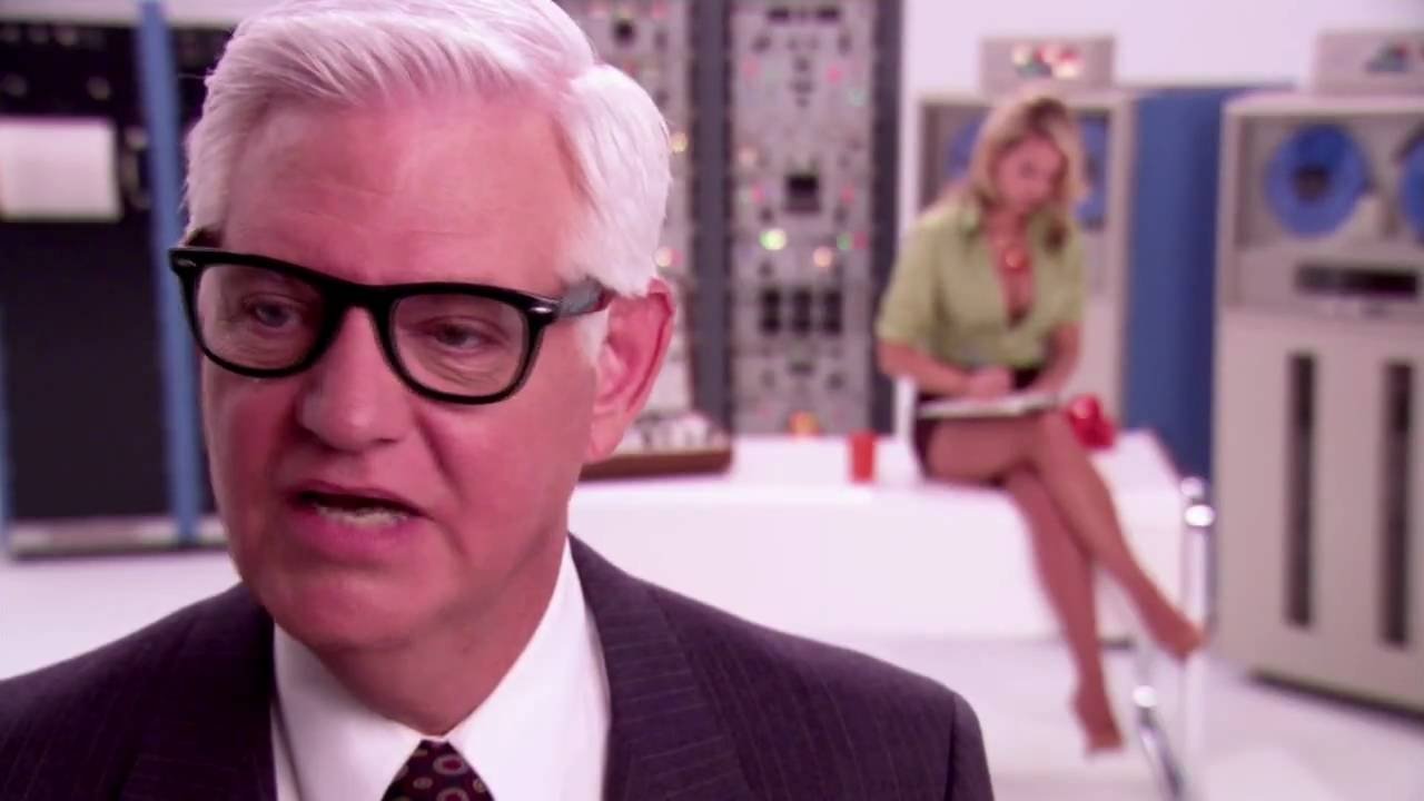 Backdrop for Funny or Die Presents