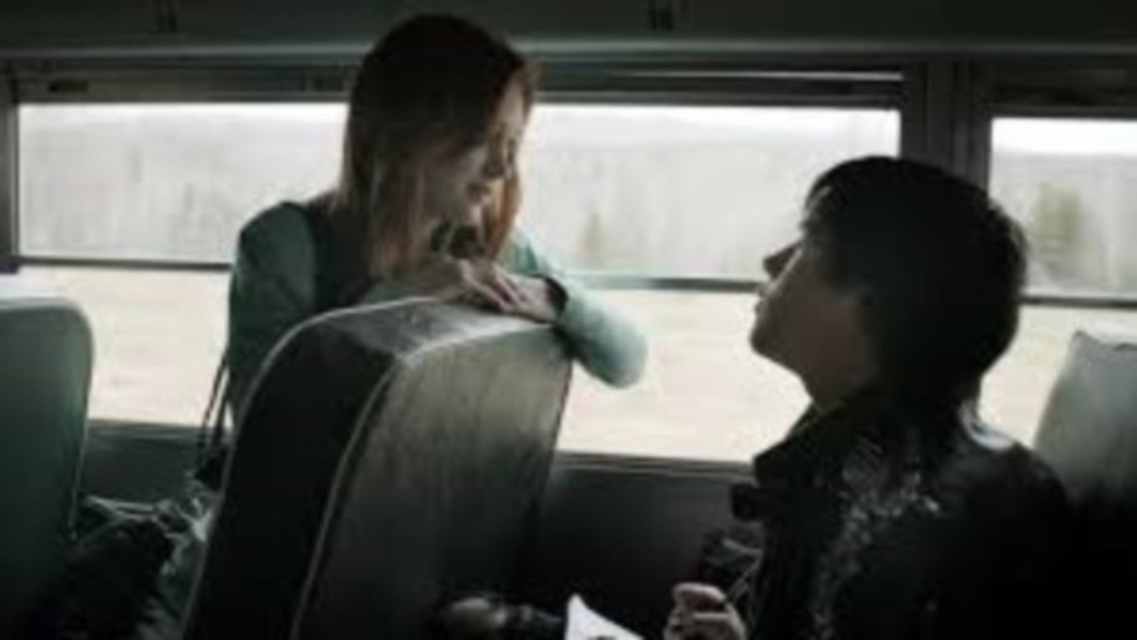 Backdrop for Blackbird