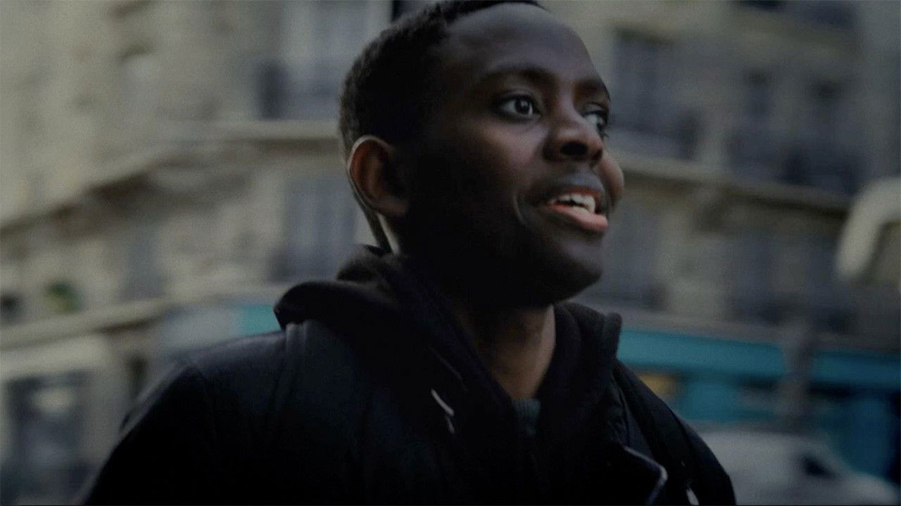 Backdrop for Avec Alice