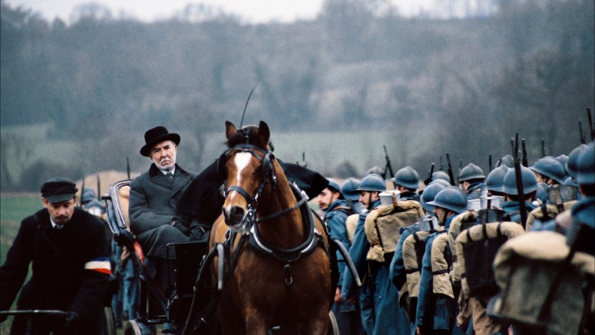 Backdrop for Grey Souls