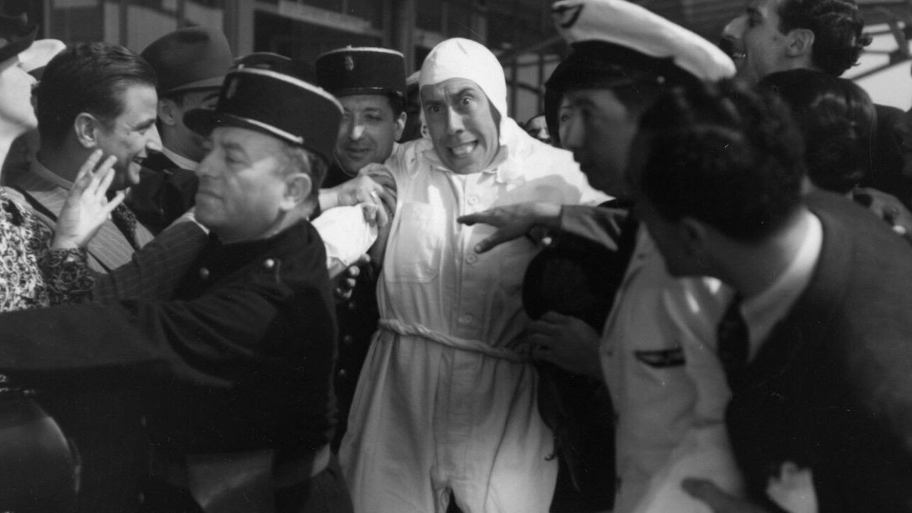 Backdrop for The Five Cents of Lavarede