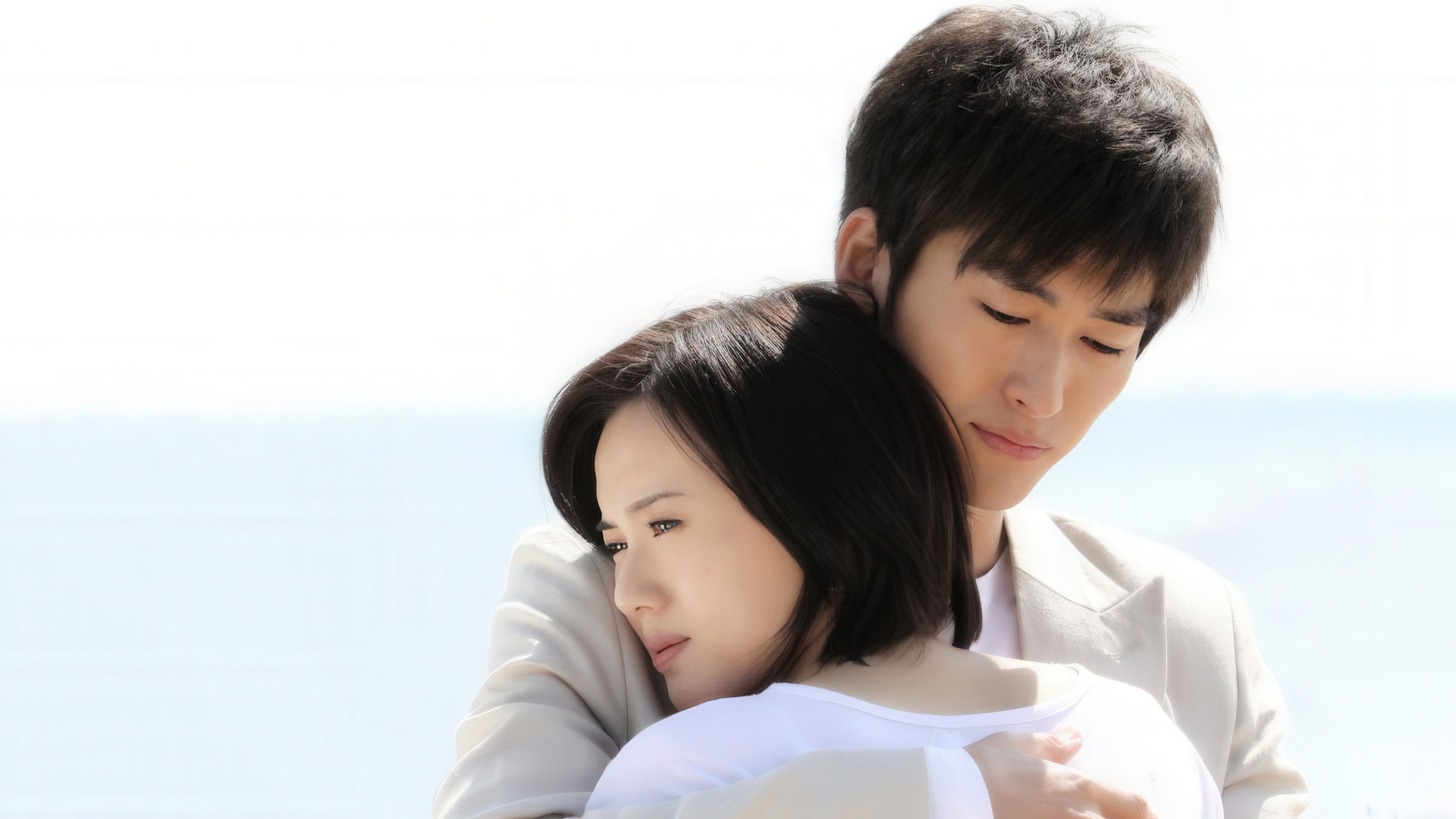 Backdrop for Fall In Love