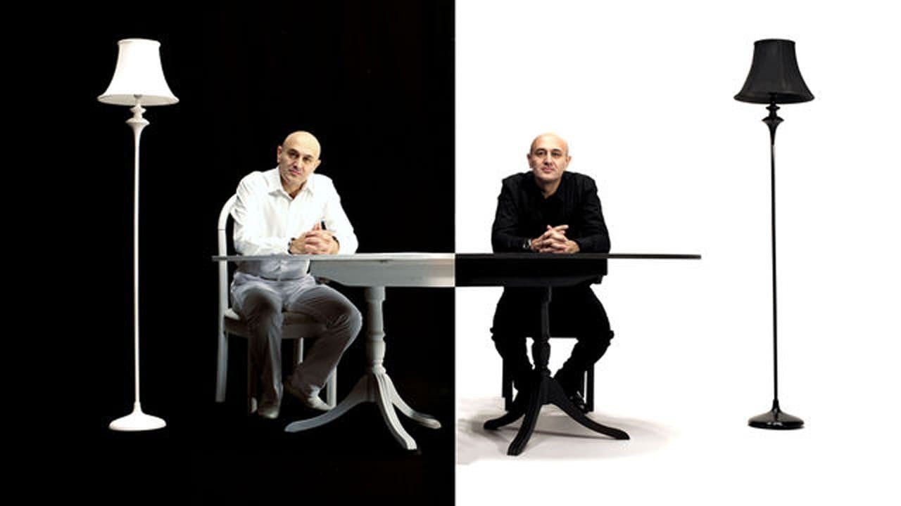 Backdrop for Everything and Nothing