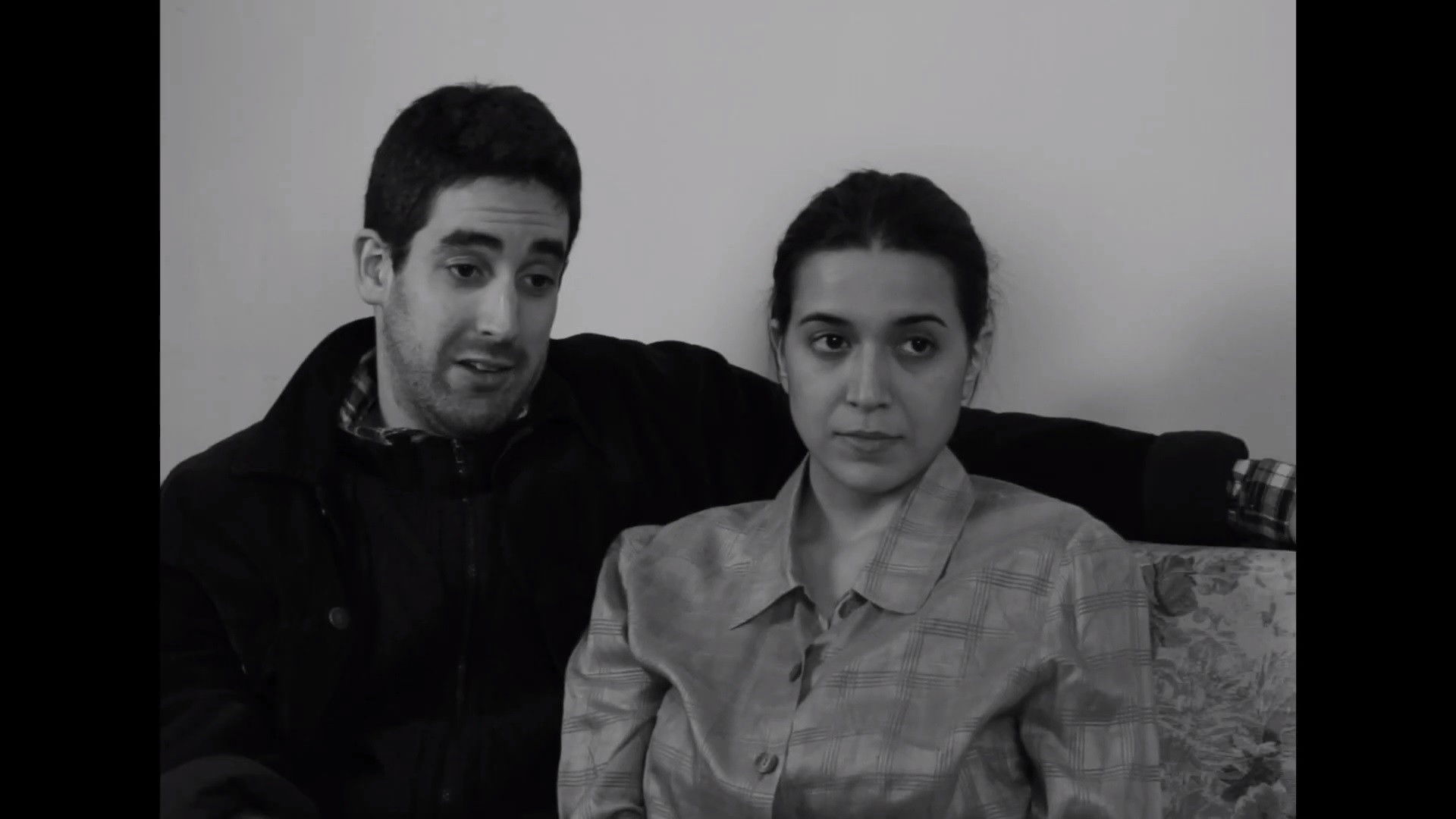 Backdrop for La Nueva España