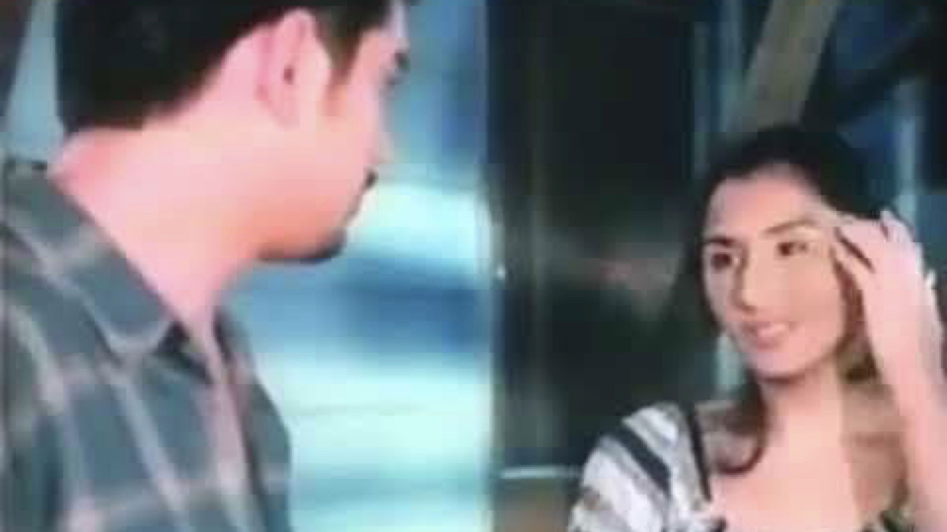 Backdrop for Ben Balasador: Akin Ang Huling Alas