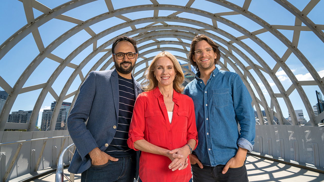 Backdrop for Ask the Doctor