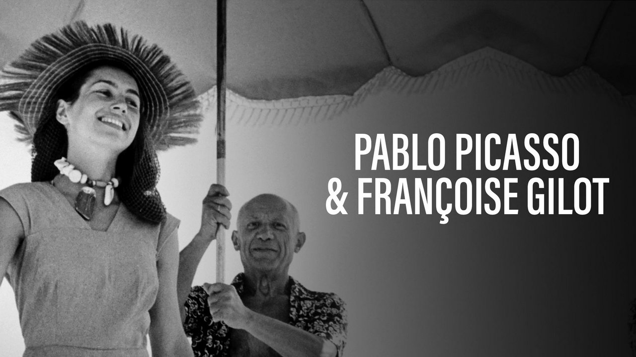 Backdrop for Pablo Picasso et Françoise Gilot : la femme qui dit non