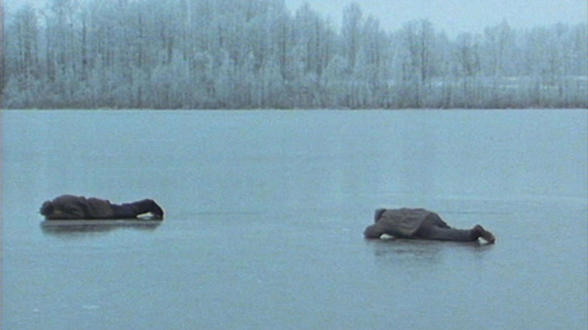 Backdrop for Pilgrimage