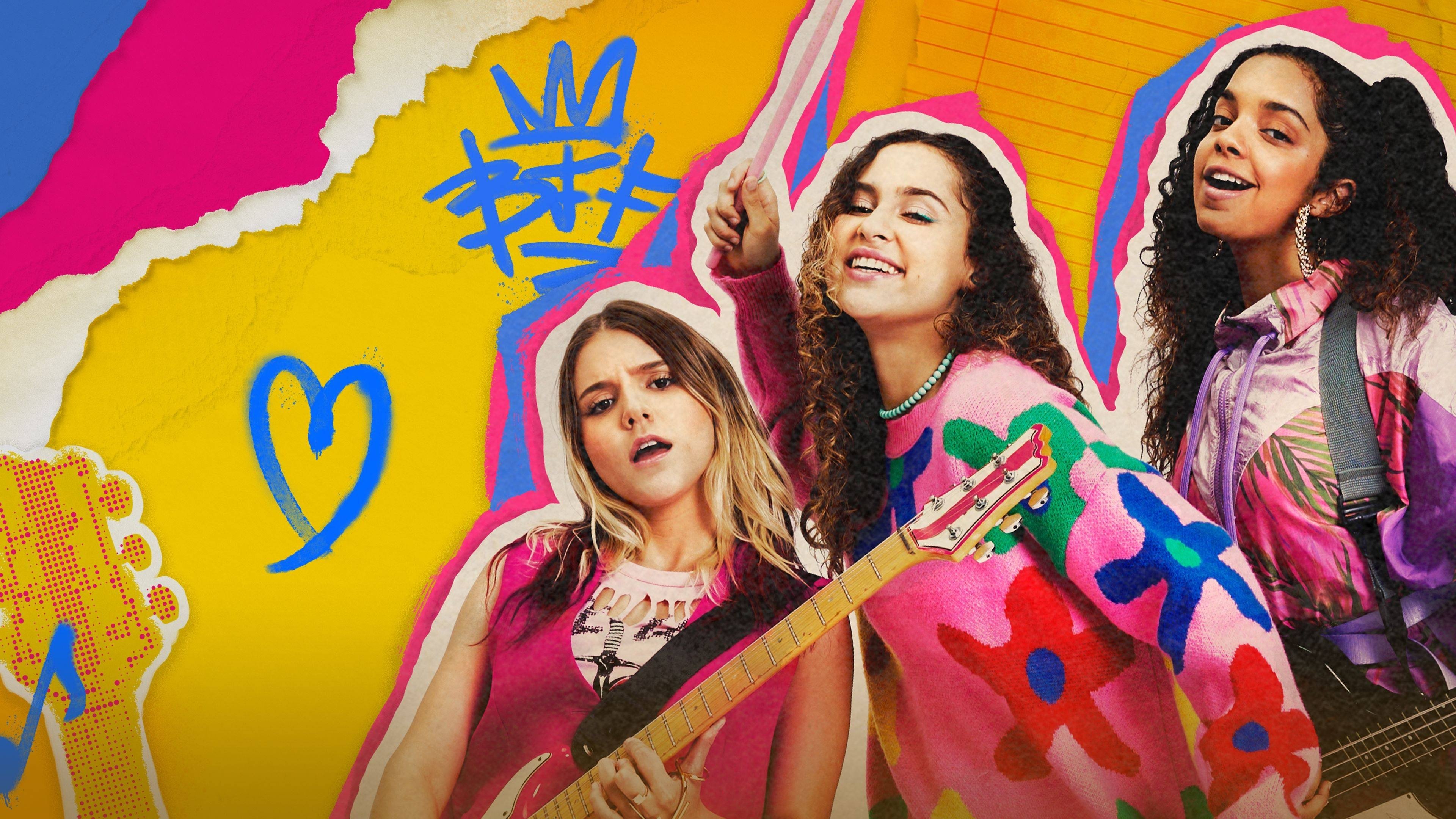 Backdrop for Use Your Voice