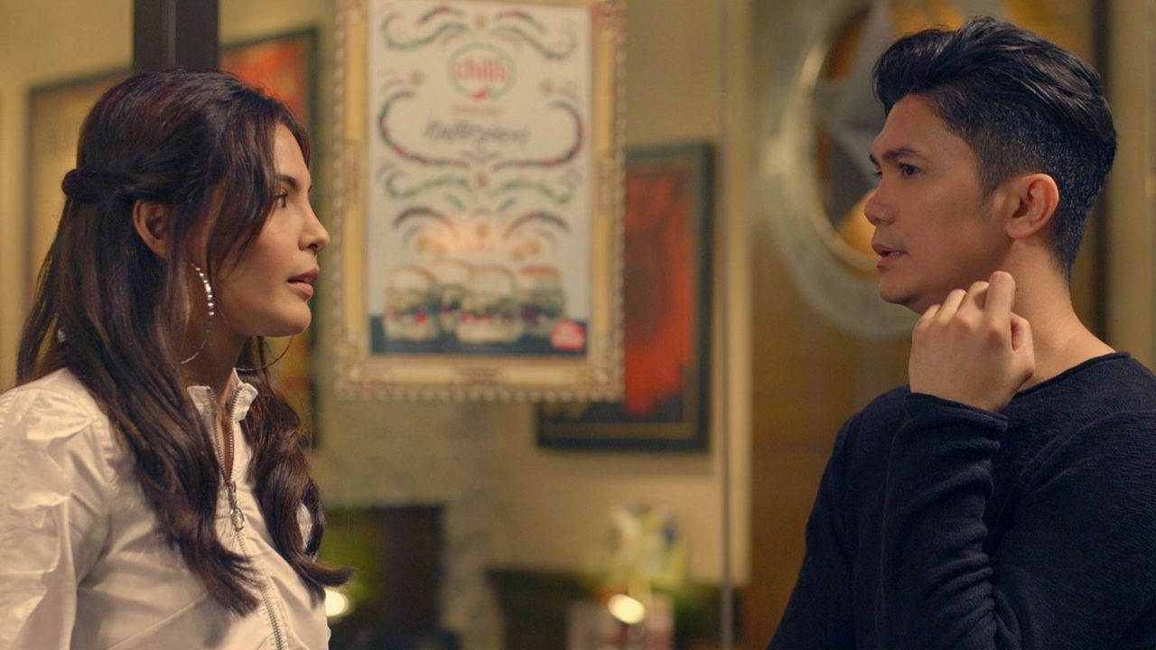 Backdrop for Woke Up Like This