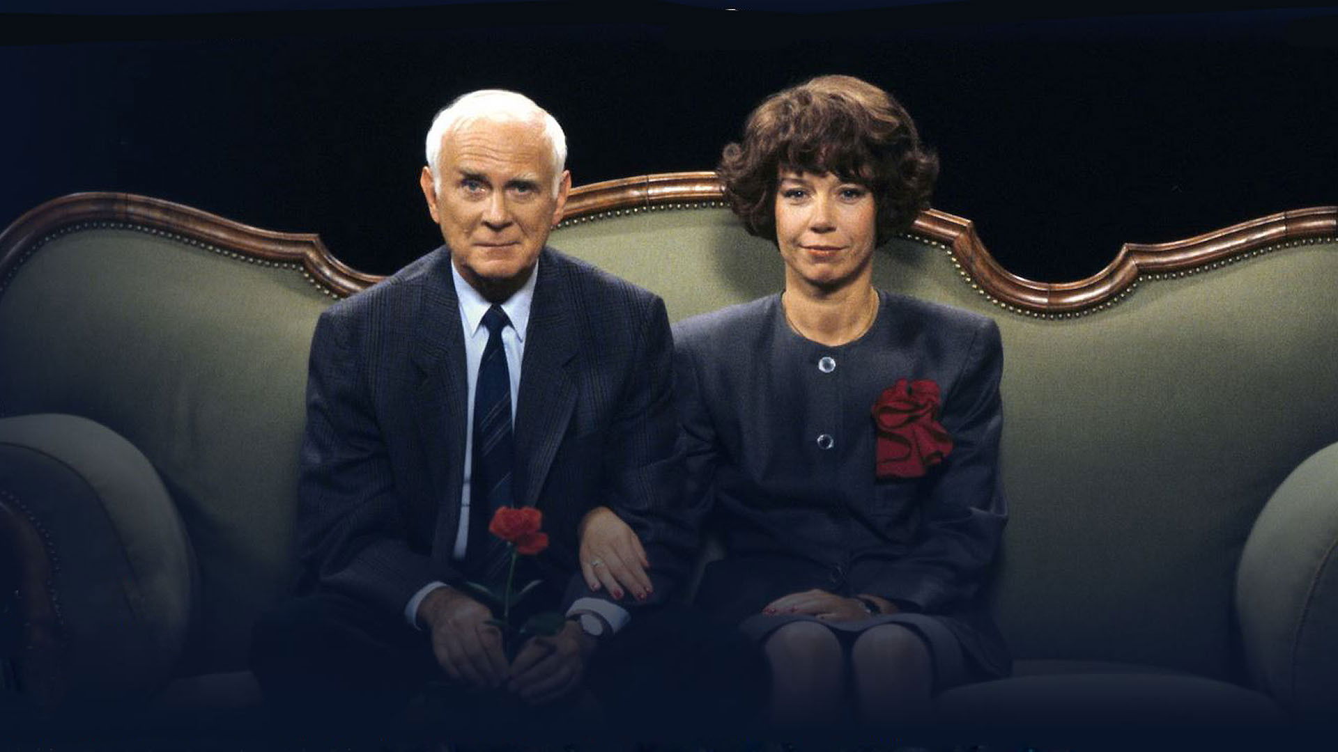 Backdrop for Loriot – The Complete Television Edition