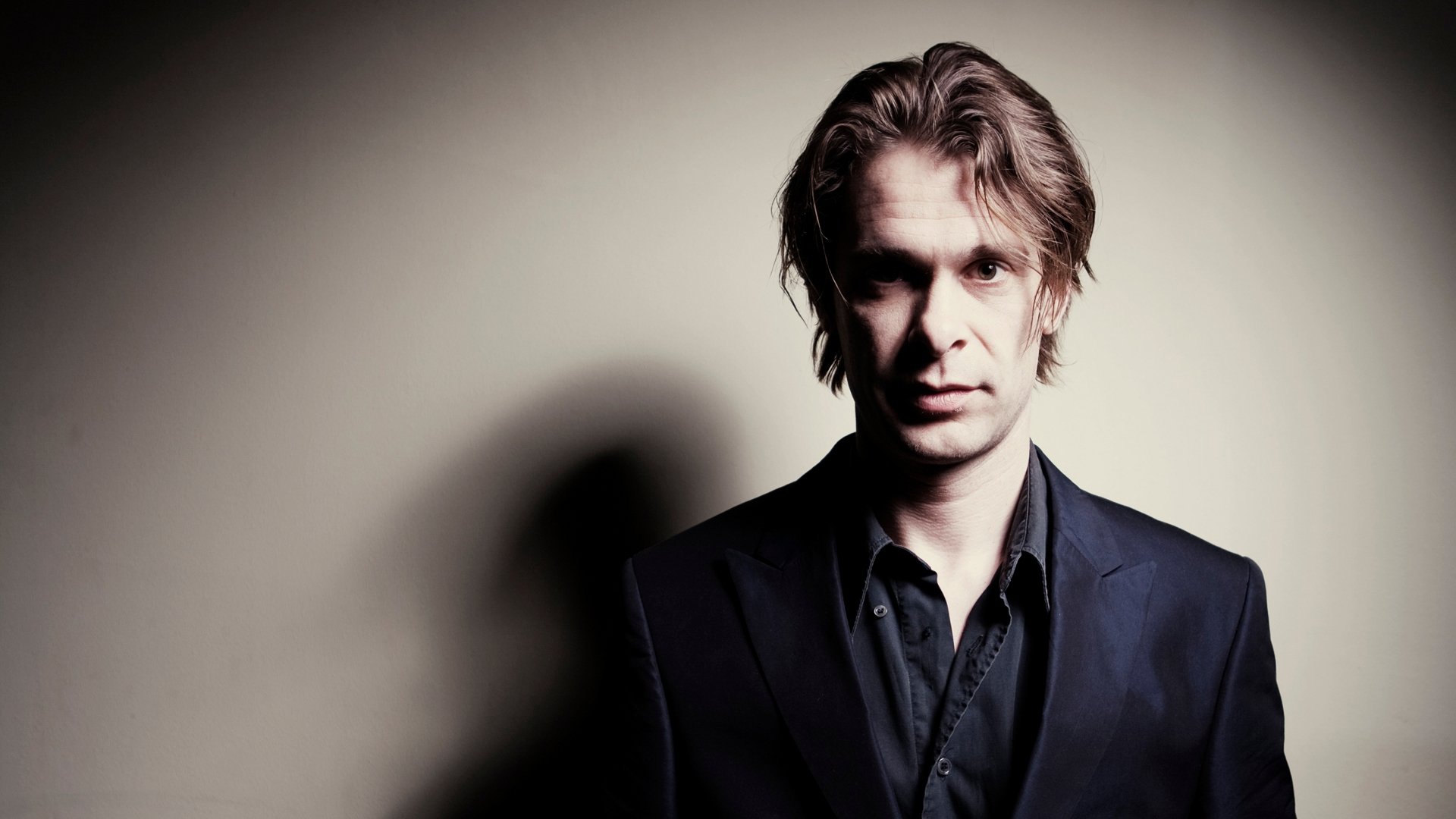 Backdrop for Hans Teeuwen: Hard en Zielig