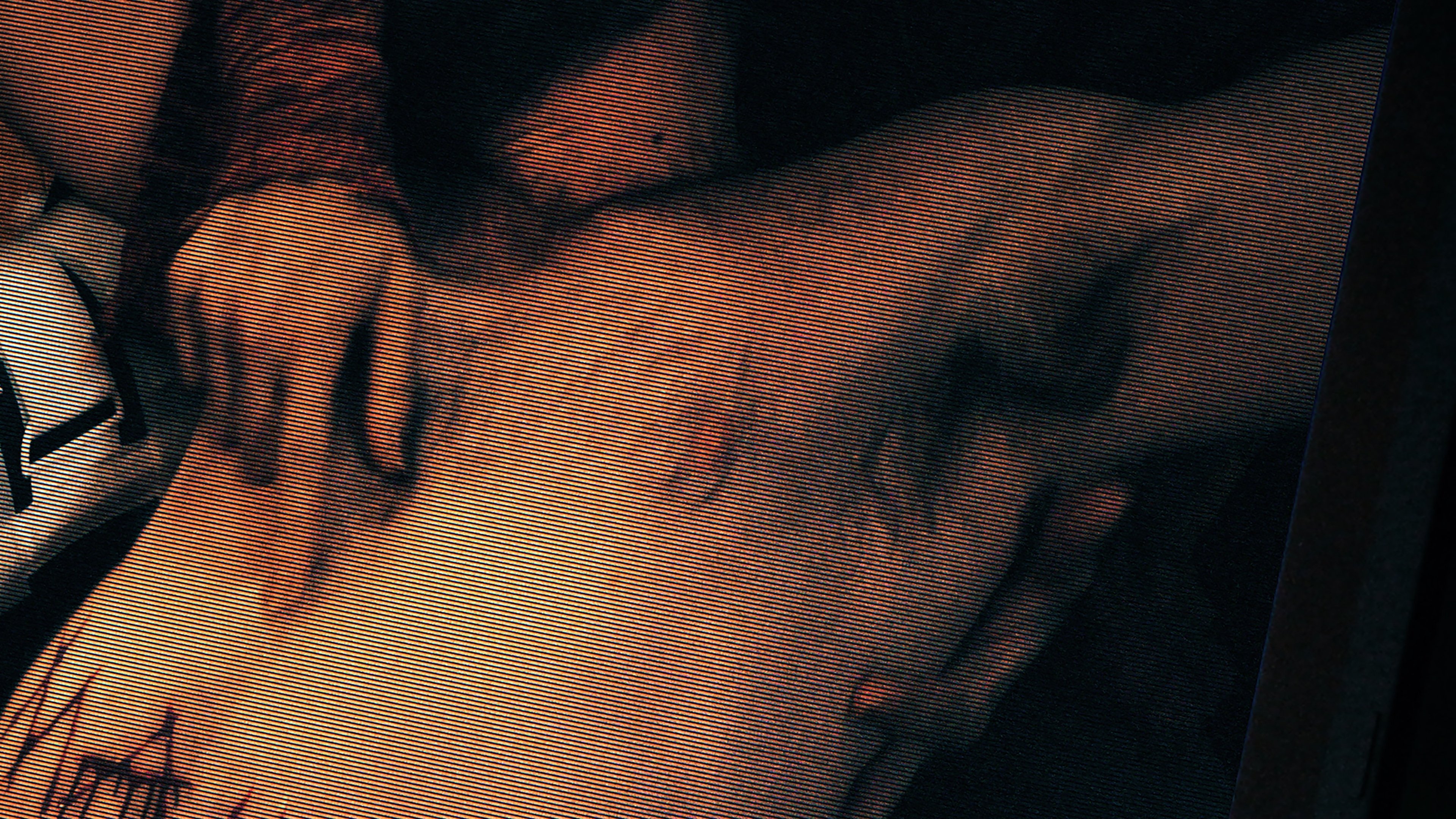 Backdrop for Curse of Aurore