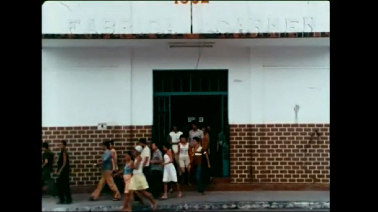 Backdrop for Memórias da Vida e do Trabalho