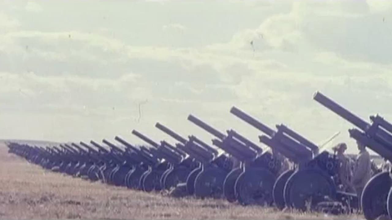 Backdrop for Decisive Engagement: The Liaoxi Shenyang Campaign