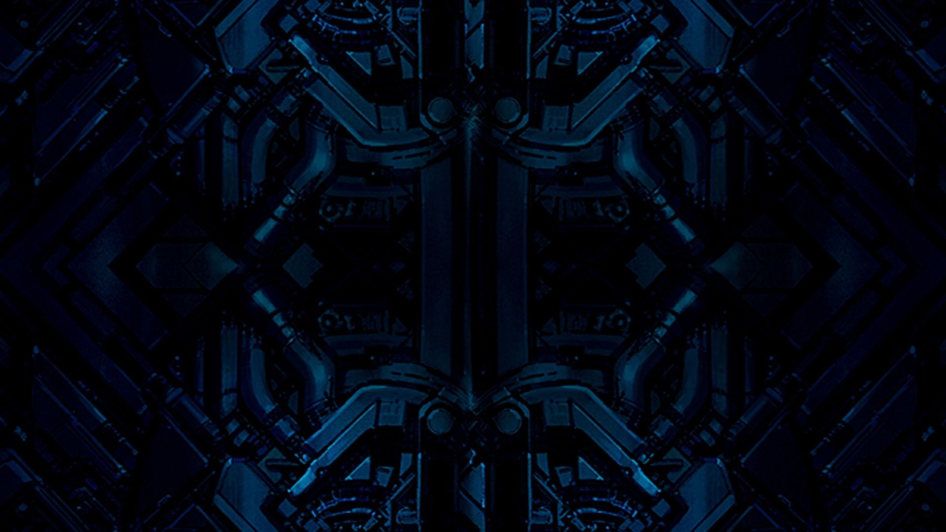 Backdrop for The Memory of Robot Carnival: A Look Back at the History of the Classic Anthology