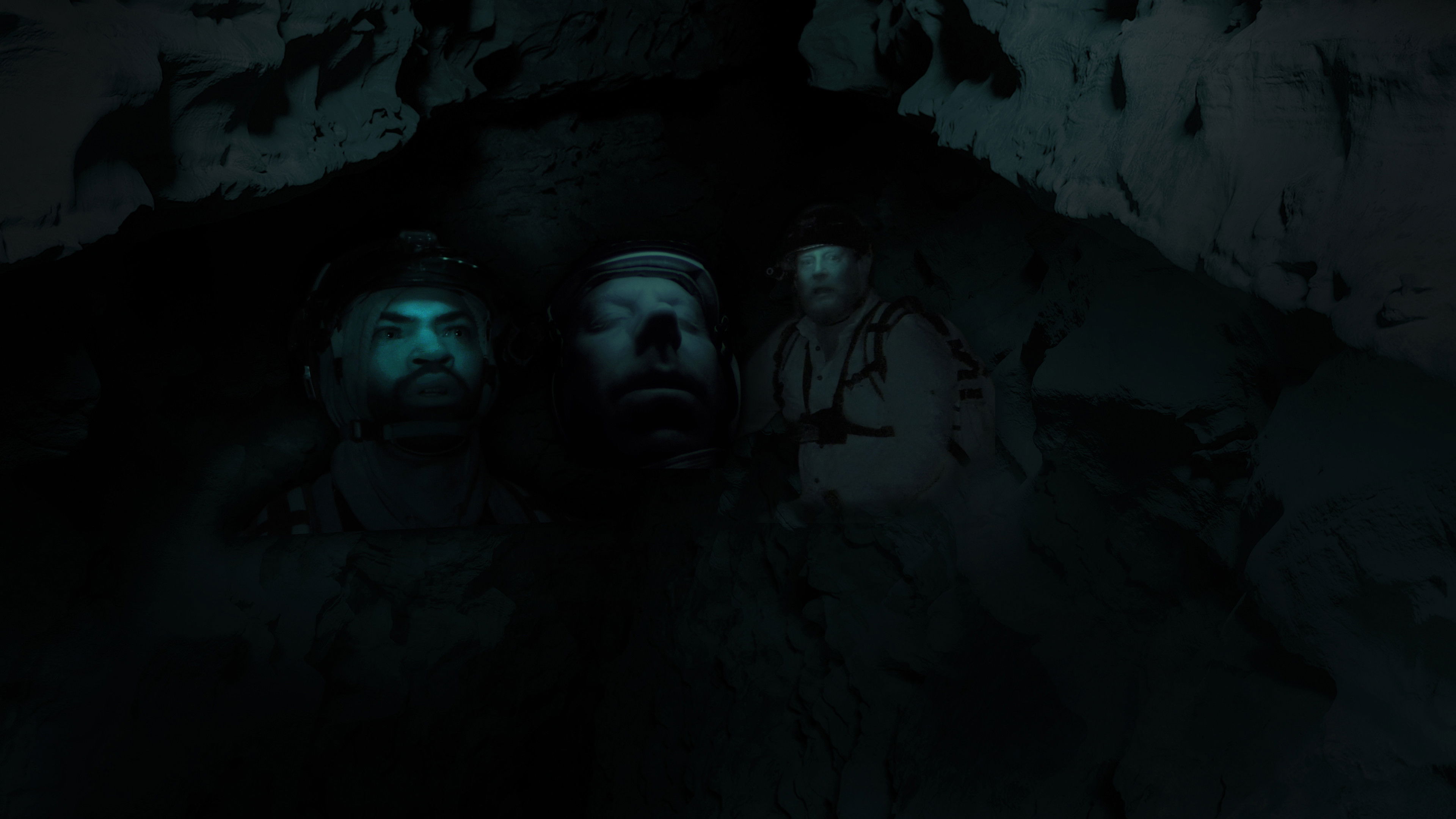 Backdrop for Darkness