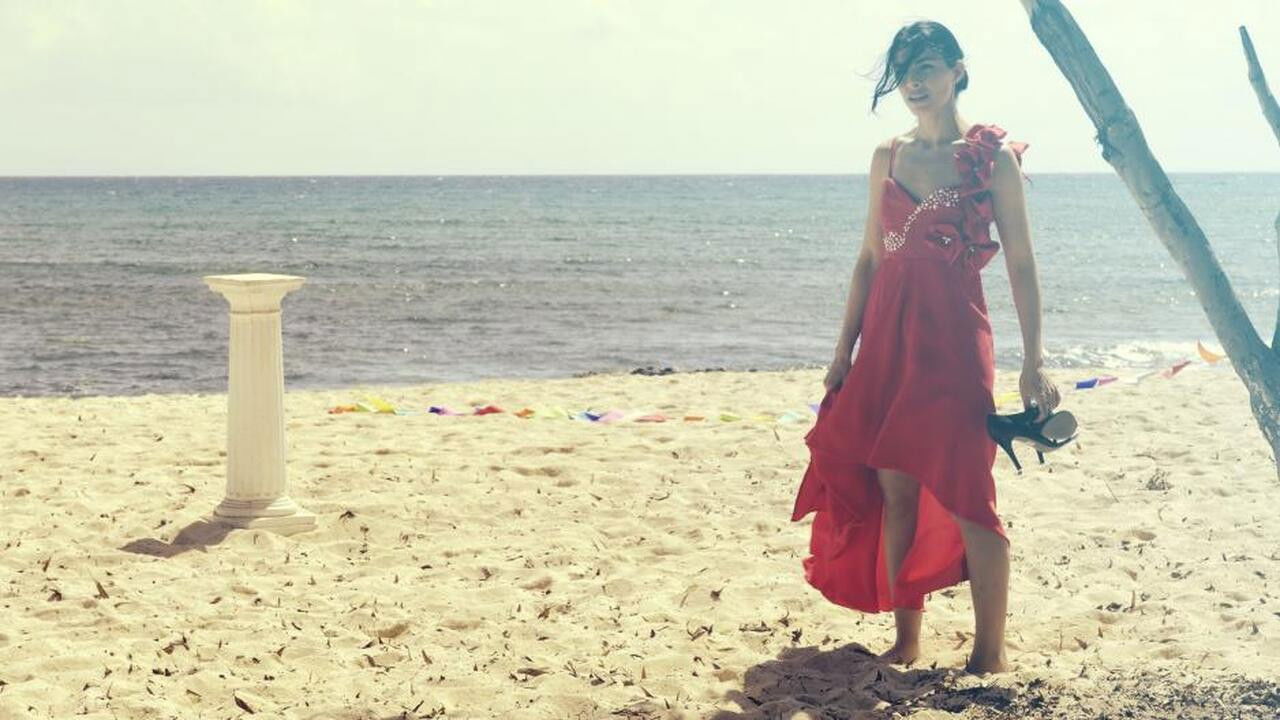 Backdrop for Sunrise in Kimmeria