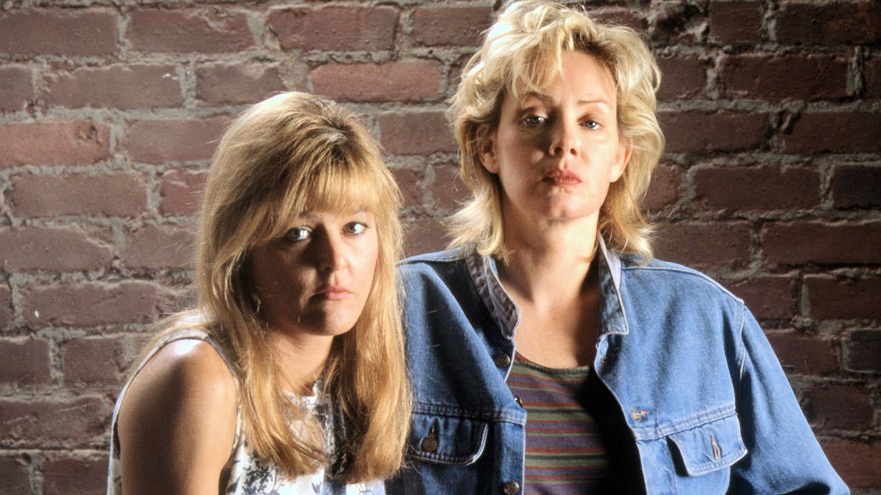 Backdrop for Overkill: The Aileen Wuornos Story