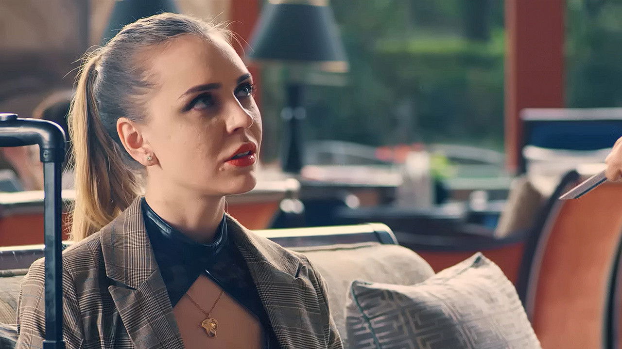 Backdrop for My Great British Girl