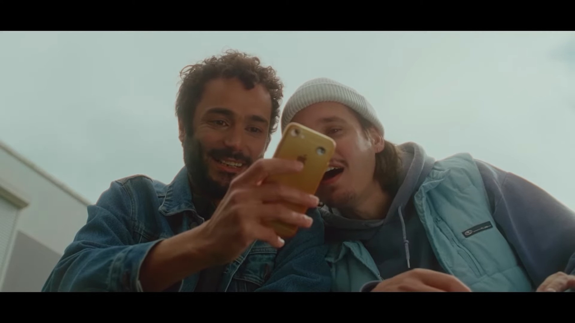 Backdrop for Tell Me I'm Wrong