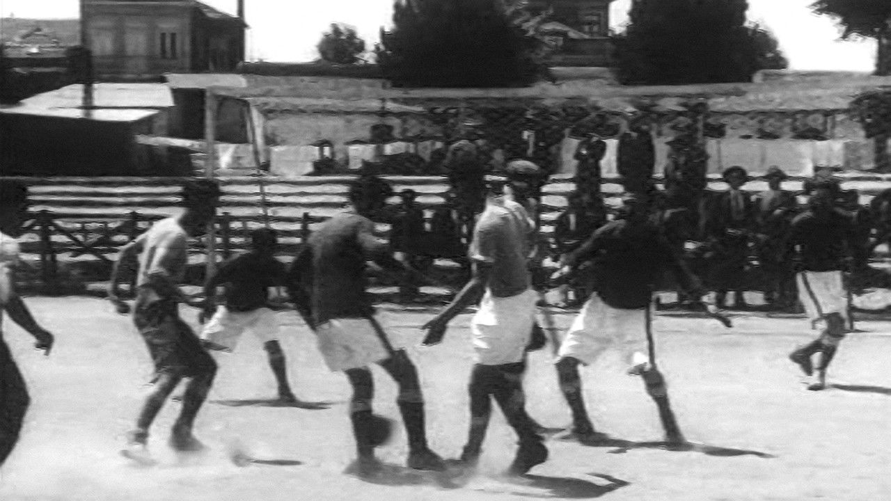 Backdrop for Vigário Sport Club