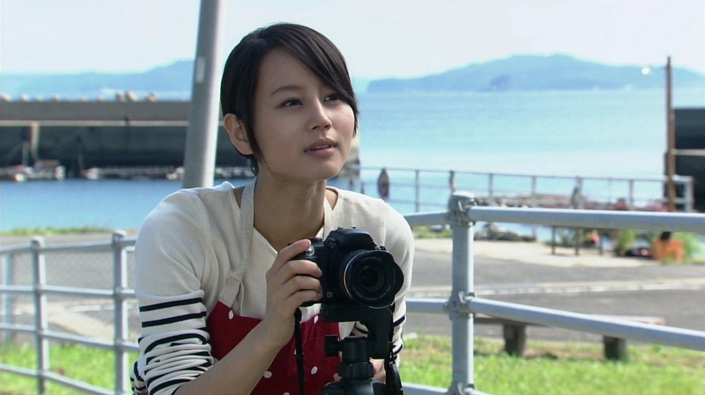 Backdrop for Home ~Departure of the Bride~