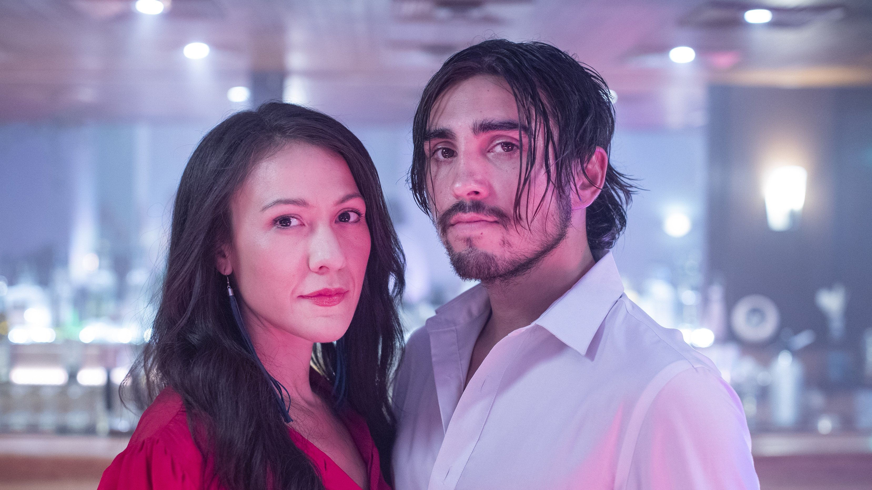 Backdrop for Stellar