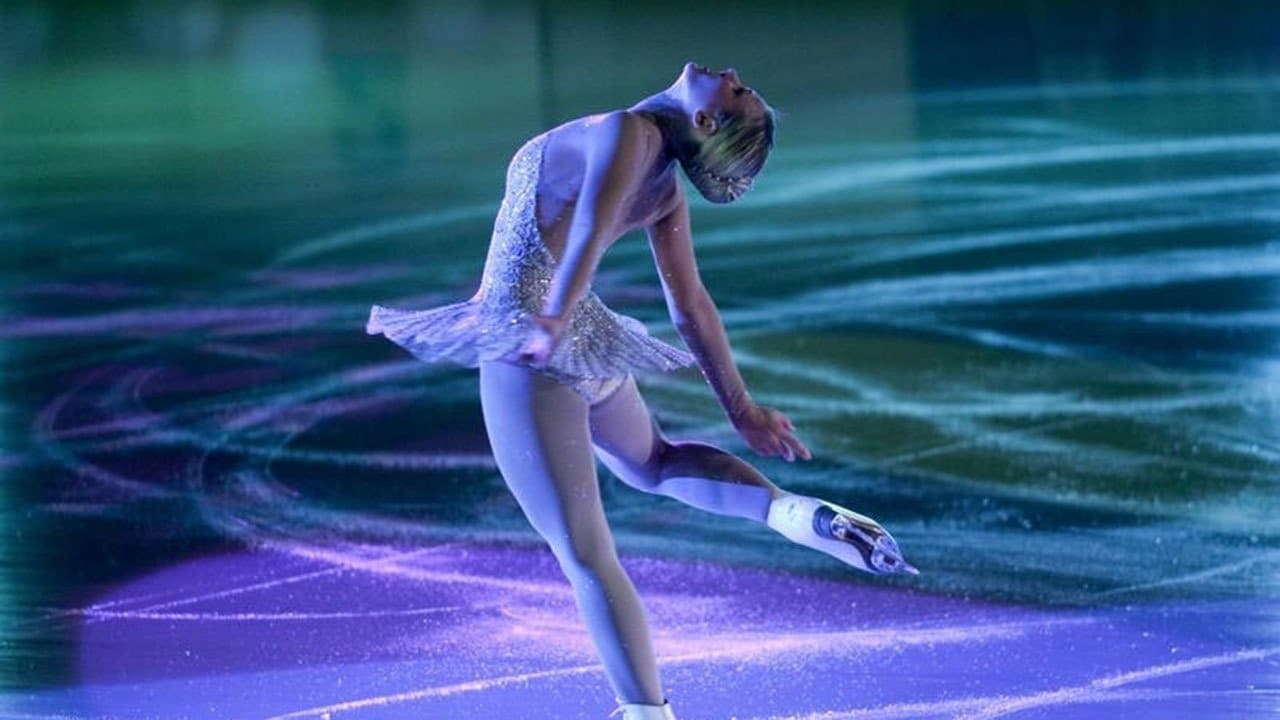 Backdrop for De feu et de glace