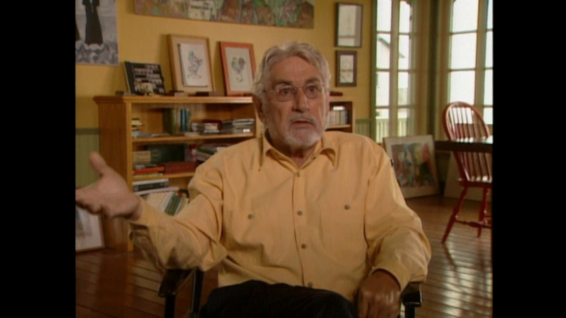 Backdrop for Moi j'me fais mon cinéma