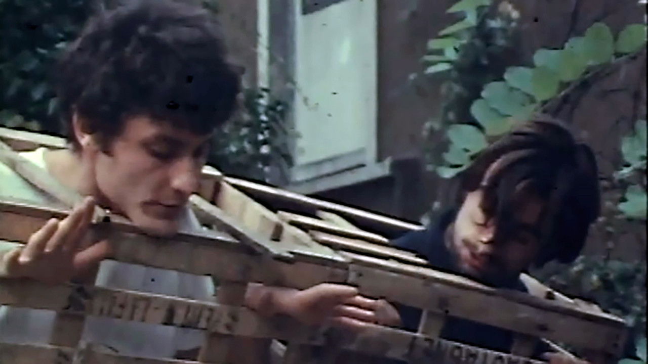 Backdrop for Chronicle Of A Group