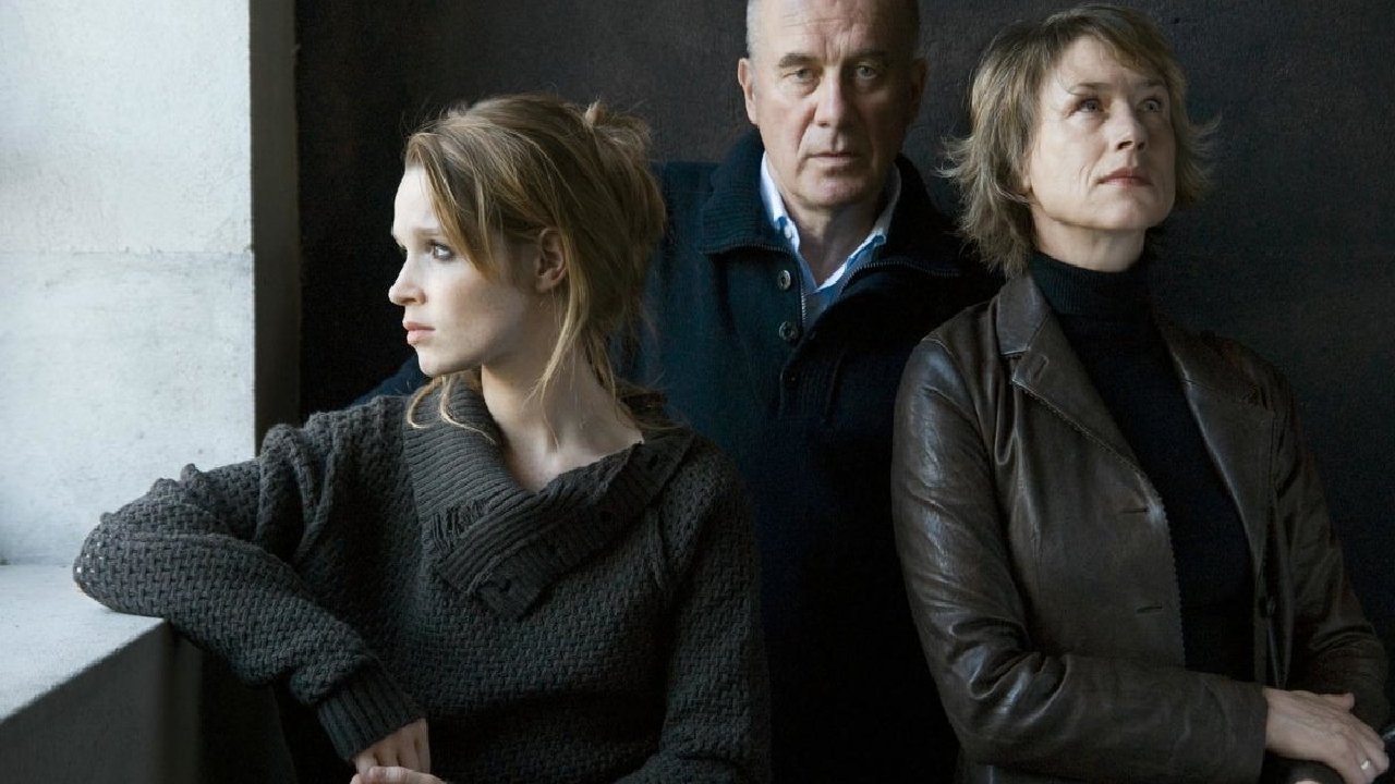 Backdrop for A Year Ago in Winter